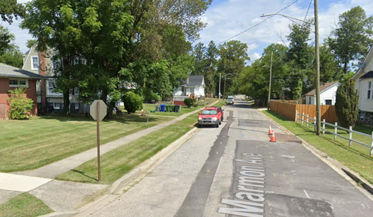 Gun-Toting Suspect Nabbed After Brawl Erupts At Marmon Avenue House Fire