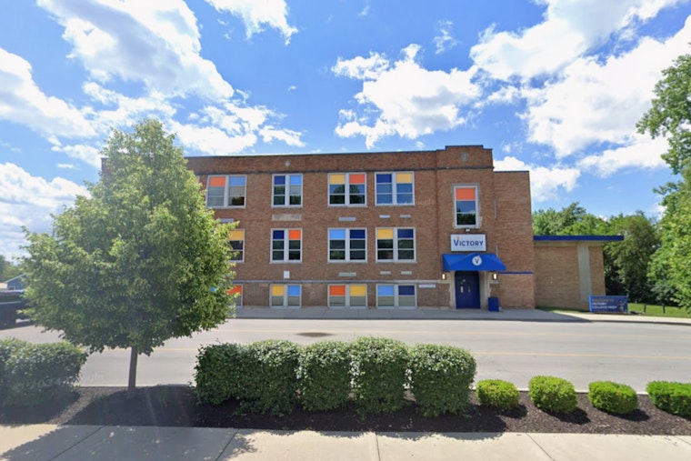 Gun Tumbles From Purse as Brawl Erupts at Victory College Prep