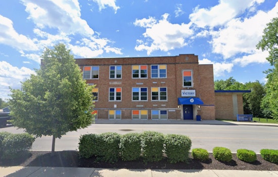 Gun Tumbles From Purse as Brawl Erupts at Victory College Prep