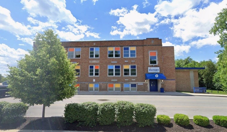 Gun Tumbles From Purse as Brawl Erupts at Victory College Prep