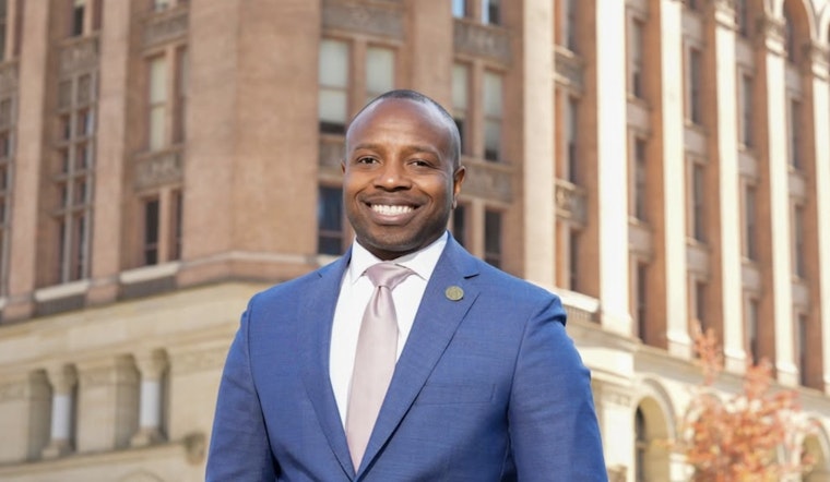 Gun Violence Shadows Halls as Mayor Johnson Rallies Teens for Milwaukee Peace Week