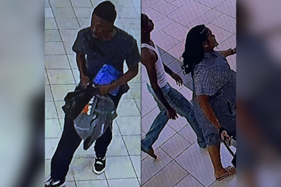 Gun-Waving Spat Shuts Down Ocala’s Paddock Mall, Cops Hunt 3