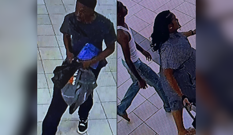 Gun-Waving Spat Shuts Down Ocala’s Paddock Mall, Cops Hunt 3