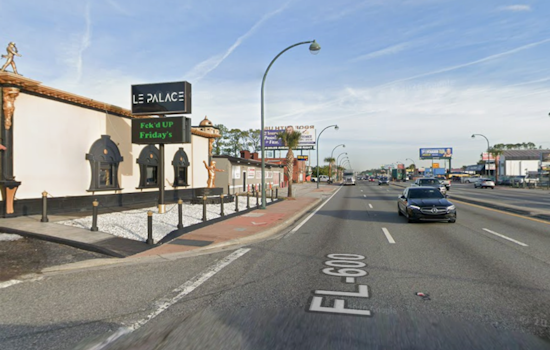 Gunfight Outside Orlando Club Leaves Three Critical As Guard Shoots Back