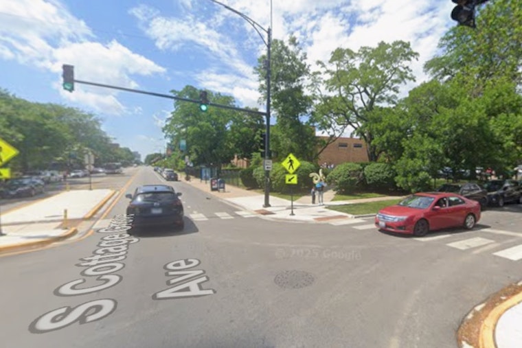 Gunfire At Bronzeville Youth Football Game Sends Families Running