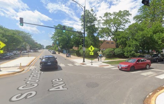 Gunfire At Bronzeville Youth Football Game Sends Families Running