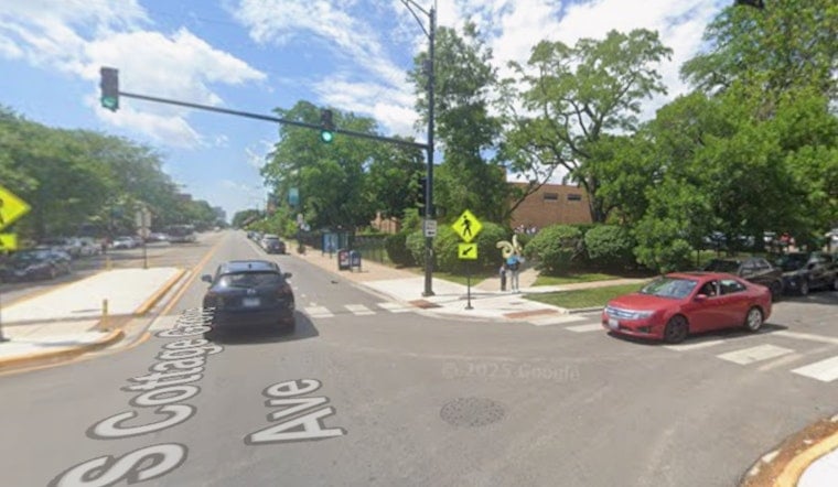 Gunfire At Bronzeville Youth Football Game Sends Families Running