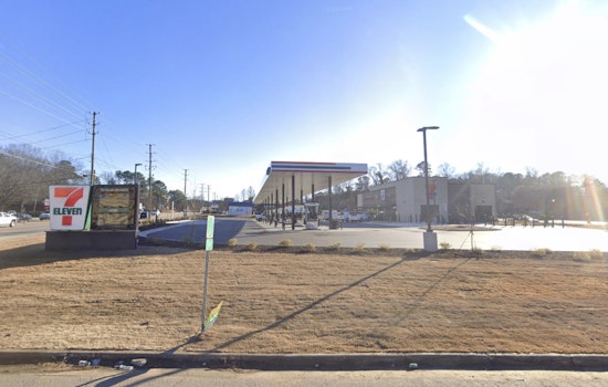 Gunfire Behind Raleigh 7‑Eleven Leaves Man Wounded, Suspect Sought