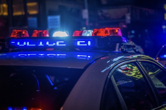 Gunfire Call Brings Flood Of Cops To Jerome Road In South Fulton
