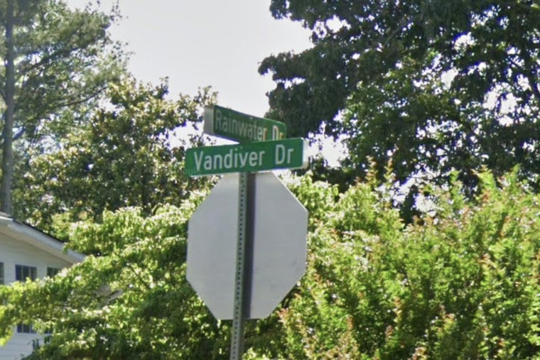 Gunfire Call Brings SWAT Surge To Marietta’s Vandiver Corridor