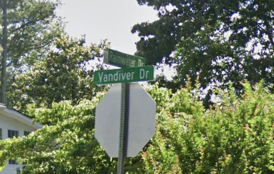 Gunfire Call Brings SWAT Surge To Marietta’s Vandiver Corridor