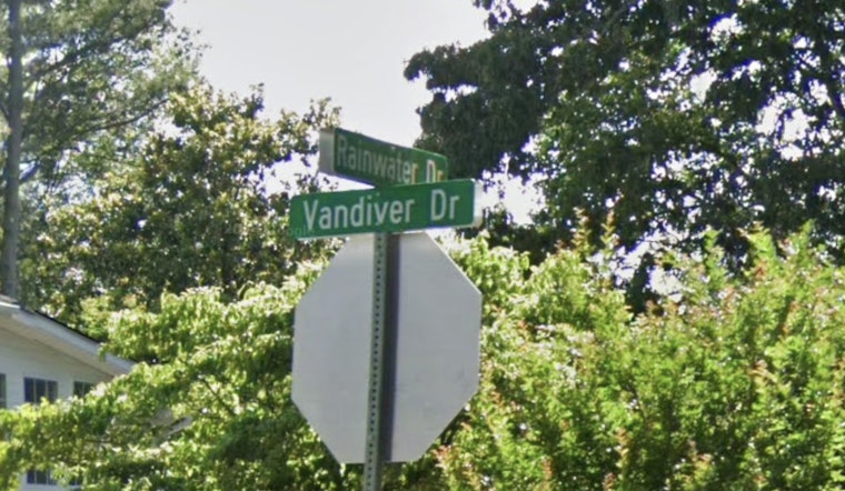 Gunfire Call Brings SWAT Surge To Marietta’s Vandiver Corridor