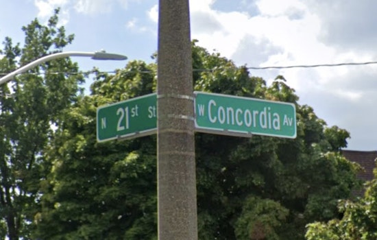 Gunfire Erupts Again At Milwaukee’s Troubled 21st And Concordia Corner