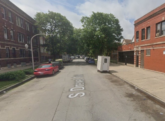 Gunfire Erupts At 79th And Drexel, Three Wounded In Late-Night South Side Clash