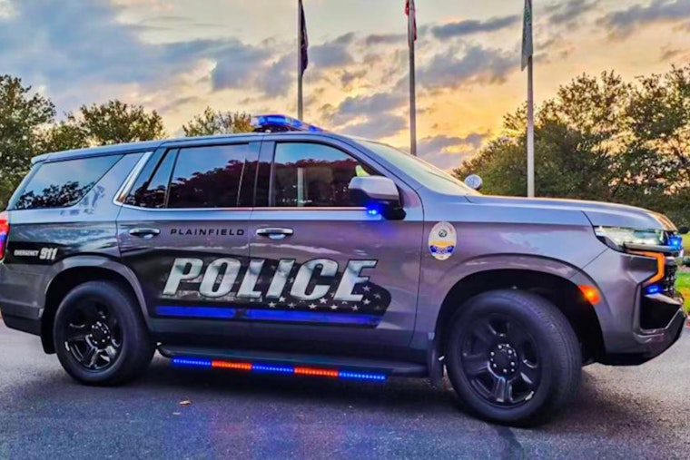Gunfire Erupts At Plainfield GetGo As Suspect Bolts To Marion County