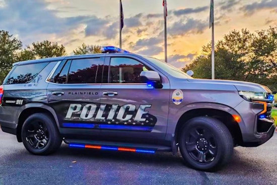 Gunfire Erupts At Plainfield GetGo As Suspect Bolts To Marion County