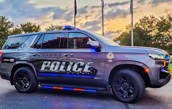 Gunfire Erupts At Plainfield GetGo As Suspect Bolts To Marion County