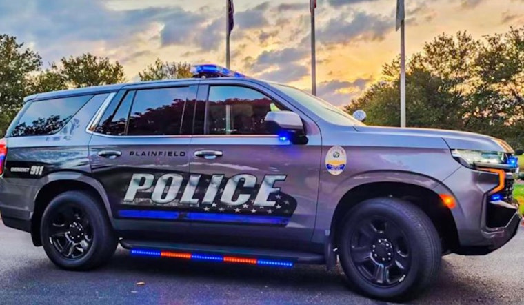 Gunfire Erupts At Plainfield GetGo As Suspect Bolts To Marion County