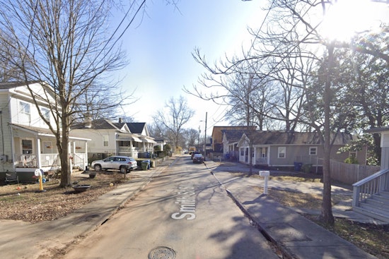 Gunfire Erupts At Southwest Atlanta Grad Party Rental