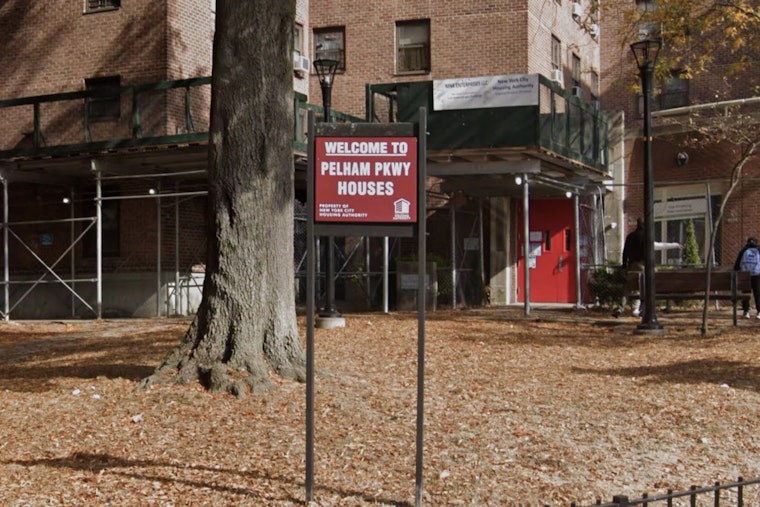 Gunfire Erupts by Pelham Parkway Houses, 27-Year-Old Shot Multiple Times