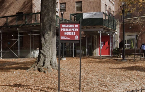 Gunfire Erupts by Pelham Parkway Houses, 27-Year-Old Shot Multiple Times