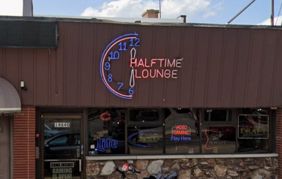 Gunfire Erupts Inside Midlothian Halftime Lounge As Duo Flees Bar