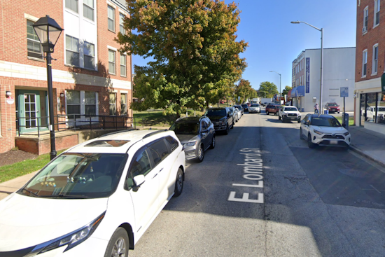 Gunfire Erupts Off East Lombard, Leaves Victim Bleeding In Jonestown