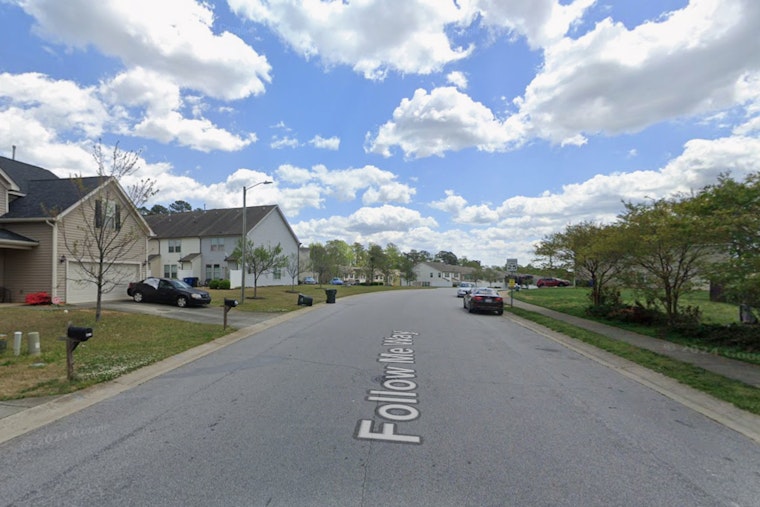 Gunfire Erupts Off Rock Quarry Road, Sends Two to Raleigh Hospitals