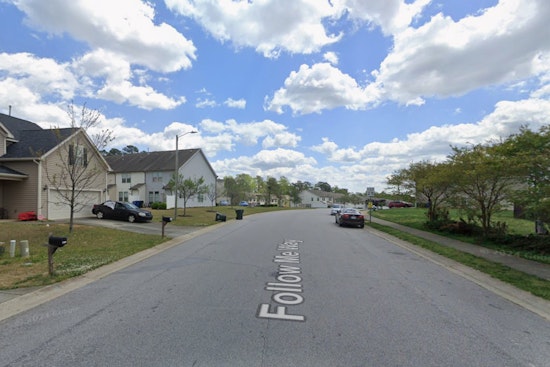 Gunfire Erupts Off Rock Quarry Road, Sends Two to Raleigh Hospitals