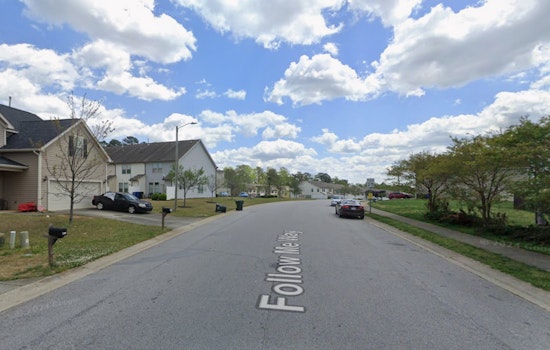 Gunfire Erupts Off Rock Quarry Road, Sends Two to Raleigh Hospitals