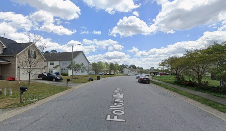 Gunfire Erupts Off Rock Quarry Road, Sends Two to Raleigh Hospitals