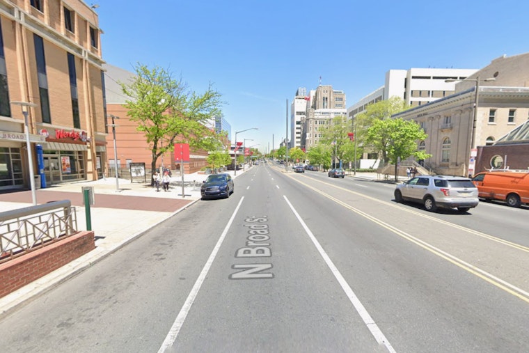 Gunfire Erupts Off Temple U’s Broad Street, Students Told To Hunker Down
