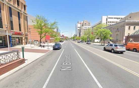 Gunfire Erupts Off Temple U’s Broad Street, Students Told To Hunker Down