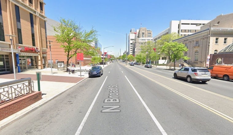 Gunfire Erupts Off Temple U’s Broad Street, Students Told To Hunker Down