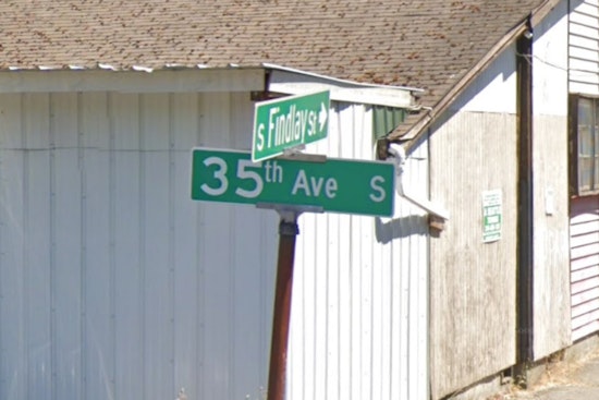 Gunfire Erupts On 35th And Findlay, Sending One To Harborview