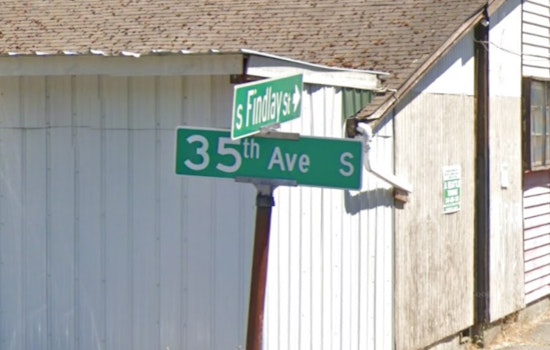 Gunfire Erupts On 35th And Findlay, Sending One To Harborview