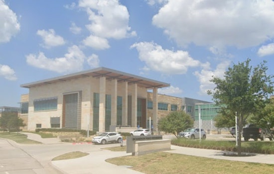 Gunfire Erupts On Belt Line As Richardson Cops Shoot Robbery Suspect