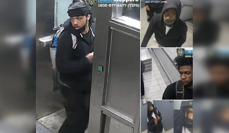 Gunfire Erupts On Prospect Ave As Bronx Cops Hunt Suspects
