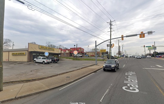Gunfire Erupts Outside Gallatin Pike Dollar General, Leaving One Hospitalized