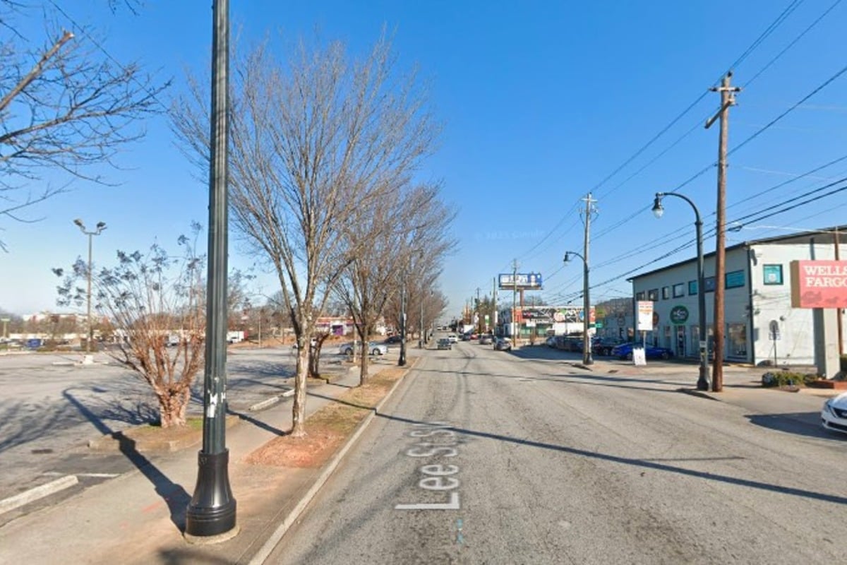 Gunfire Jolts Lee Street Again As Southwest Atlanta Cops Probe Latest Shooting