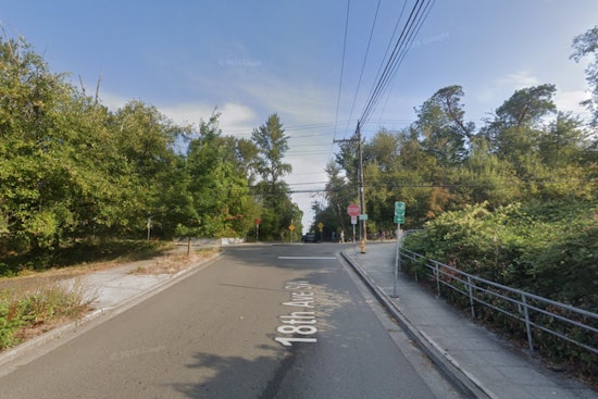 Gunfire On 18th SW Leaves West Seattle Neighbors Concerned