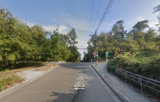Gunfire On 18th SW Leaves West Seattle Neighbors Concerned