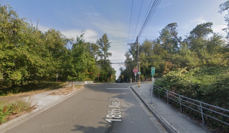 Gunfire On 18th SW Leaves West Seattle Neighbors Concerned