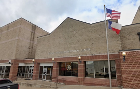 Gunfire on Carol Lane: Ellis County Deputy Kills Armed Man in Red Oak