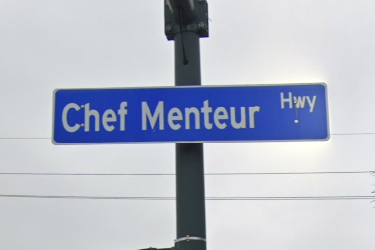 Gunfire On Chef Menteur As Man Shows Up Shot At Local Hospital