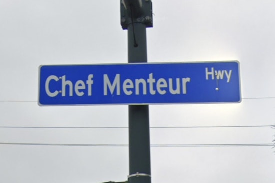Gunfire On Chef Menteur As Man Shows Up Shot At Local Hospital