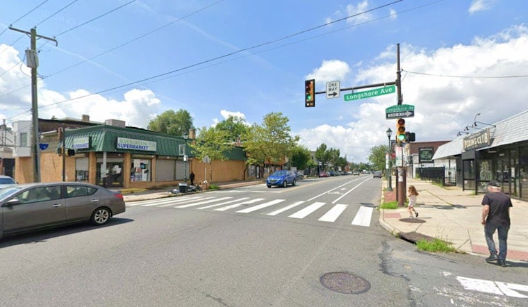 Gunfire On Torresdale: Tacony Sidewalk Shooting Leaves Man Dead