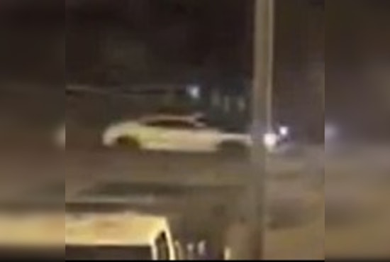 Gunfire Rattles Matthews Tow Company As Cops Hunt White Getaway Car