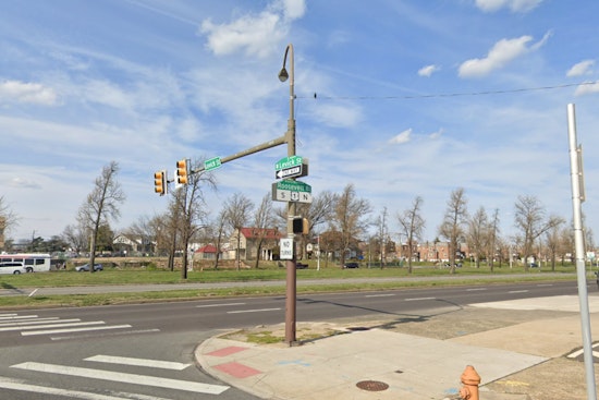 Gunfire Rocks Roosevelt Boulevard In Oxford Circle, Woman Left Critical