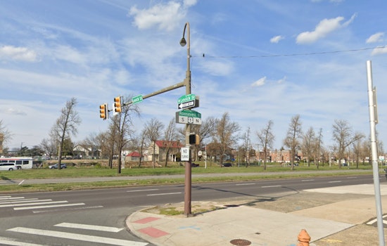 Gunfire Rocks Roosevelt Boulevard In Oxford Circle, Woman Left Critical